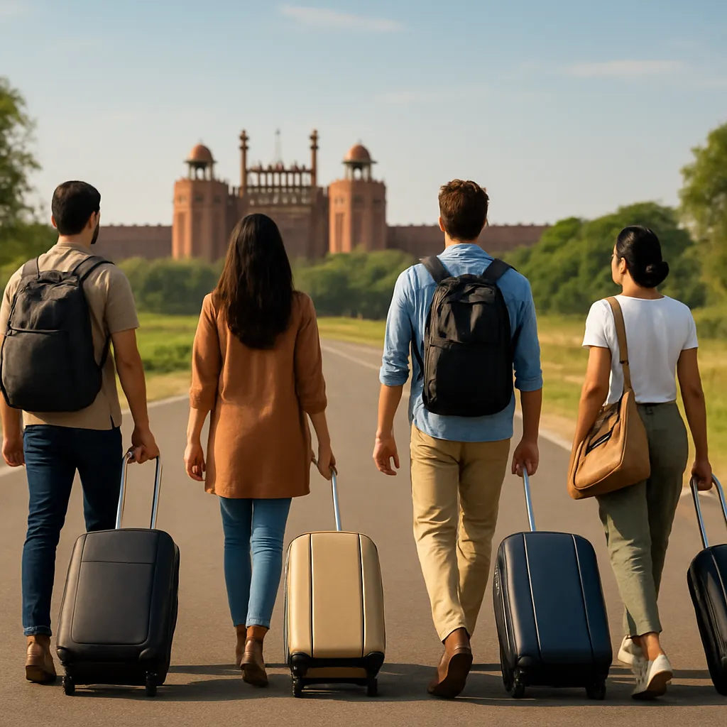 Tanvi Tour and Travels — gallery photo 3